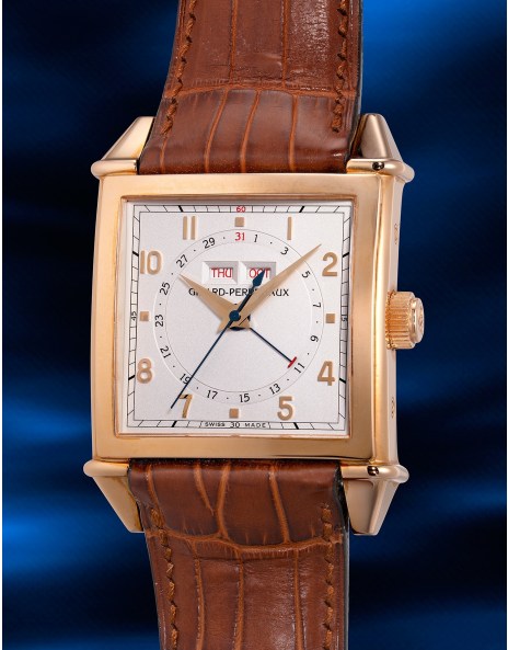 Girard Perregaux: Works for Sale, Upcoming Auctions & Past Girard Perregaux: Works for Sale, Upcoming Auctions & Past