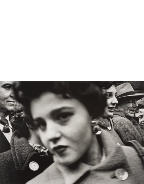 New York ニューヨーク｜William Klein ウィリアム・クライン