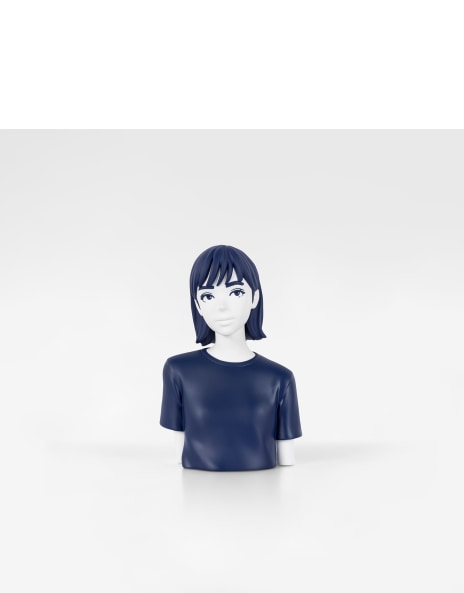 KYNE | UNTITLED H, 2021 – Pinto Gallery
