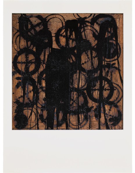Rashid Johnson: Works for Sale, Upcoming Auctions & Past Results