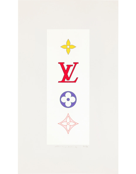 Takashi Murakami: 拍賣品,即將舉行的拍賣及過去拍賣成績 Takashi Murakami: 拍賣品,即將舉行的拍賣及過去拍賣成績