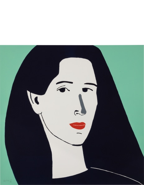 Alex Katz: Works for Sale, Upcoming Auctions & Past Results