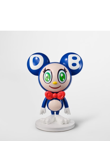 Takashi Murakami: Works for Sale, Upcoming Auctions & Past