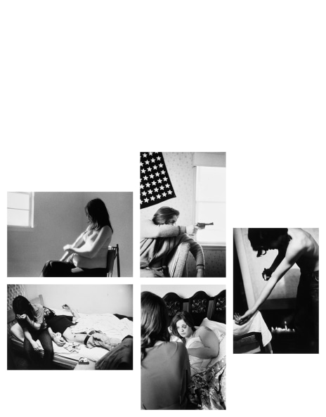 Larry Clark | 83 works: Teenage Lust (1981) | MutualArt