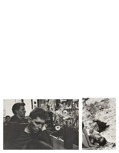 Bruce Davidson: Works for Sale, Upcoming Auctions & Past Results Bruce Davidson: Works for Sale, Upcoming Auctions & Past Results