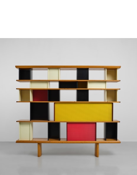 Charlotte Perriand: Works for Sale, Upcoming Auctions & Past