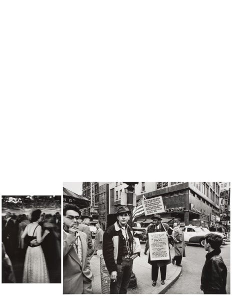 William Klein: Works for Sale, Upcoming Auctions & Past Results
