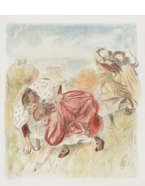 Pierre-Auguste Renoir: Works for Sale, Upcoming Auctions & Past