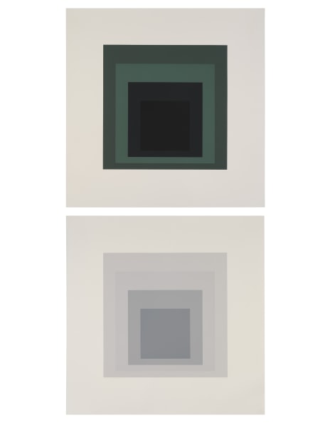 Josef Albers: Works for Sale, Upcoming Auctions & Past Results