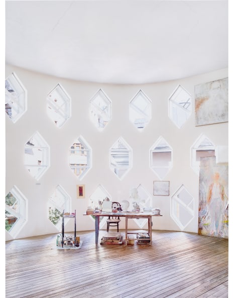 Candida Höfer: Works for Sale, Upcoming Auctions & Past Results