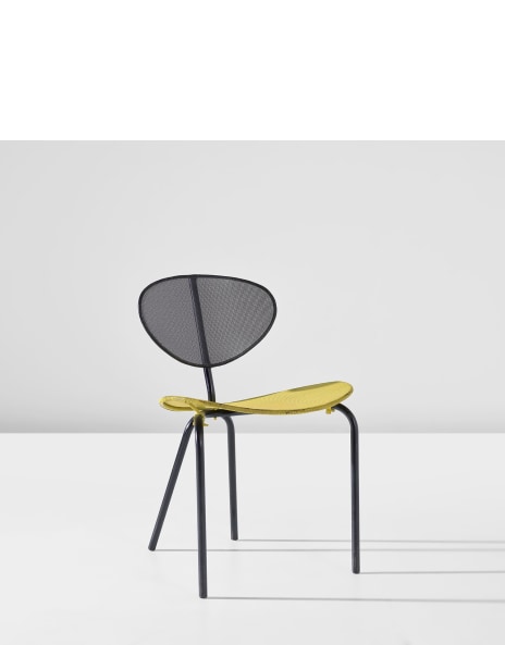 Mathieu Matégot: Works for Sale, Upcoming Auctions & Past Mathieu Matégot: Works for Sale, Upcoming Auctions & Past