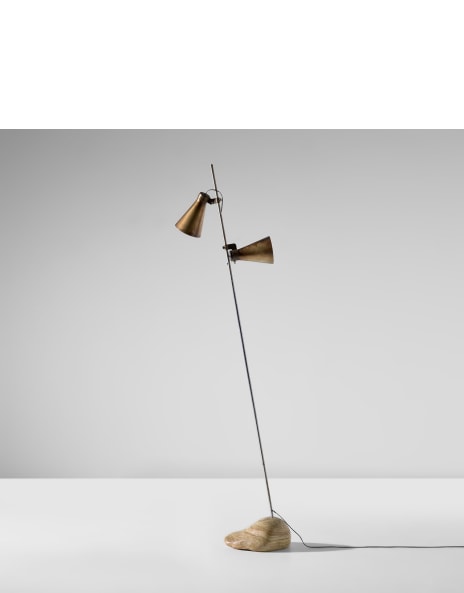 Luigi Caccia Dominioni: Works for Sale, Upcoming Auctions & Past