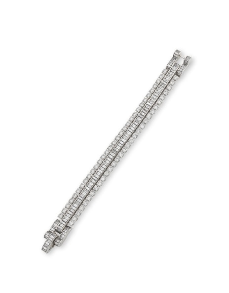Boucheron: Works for Sale, Upcoming Auctions & Past Results