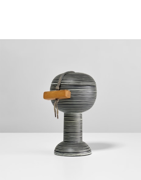 Ettore Sottsass, Jr.: Works for Sale, Upcoming Auctions Ettore Sottsass, Jr.: Works for Sale, Upcoming Auctions