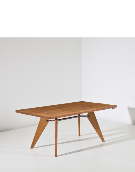 Jean Prouvé: Works for Sale, Upcoming Auctions & Past Results