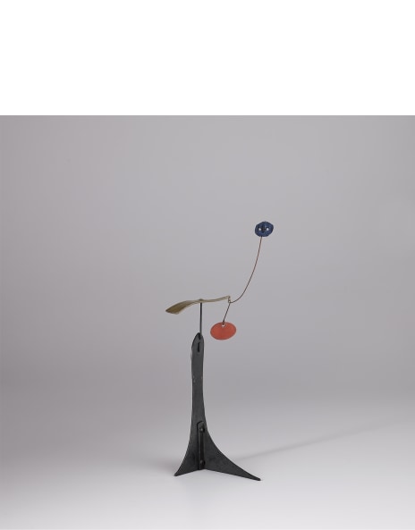 Alexander Calder: Works for Sale, Upcoming Auctions & Past