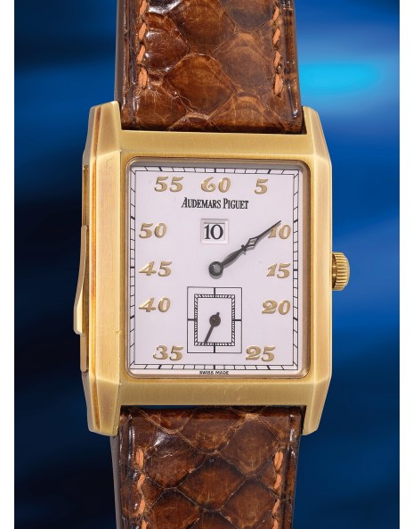 Audemars Piguet: 拍賣品，即將舉行的拍賣及過去拍賣成績