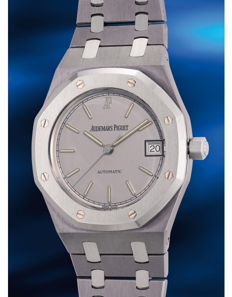 Audemars Piguet 非売品限定パーカー Lサイズ Audemars Piguet Royal Oak Watches | ref 15400ST.OO.1220ST.01