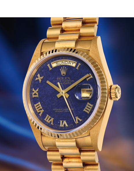 Rolex: Works for Sale, Upcoming Auctions & Past Results