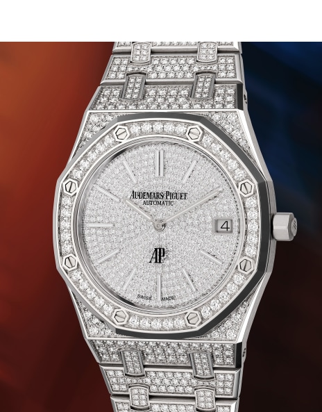 Audemars Piguet 15450 | eBay