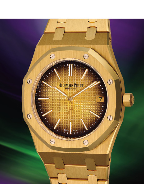 Audemars Piguet 15450 | eBay
