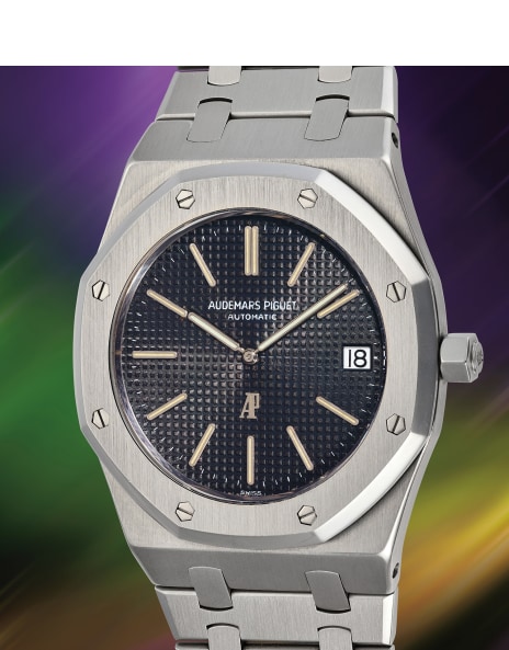 冬ギフト  Audemars 拍賣品，即將舉行的拍賣及過去拍賣成績 Piguet: トップス