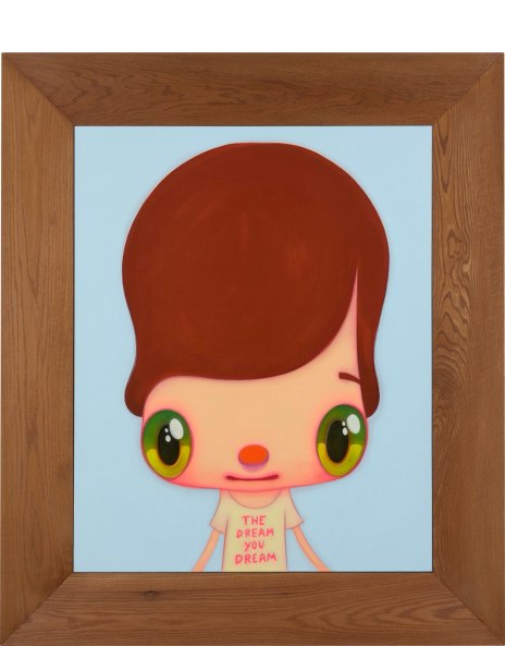 Javier Calleja: Works for Sale, Upcoming Auctions & Past Results