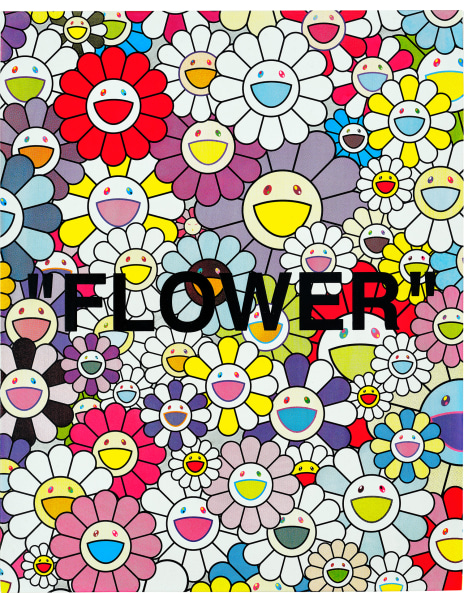 Virgil Abloh & Takashi Murakami: Works for Sale, Upcoming Auctions