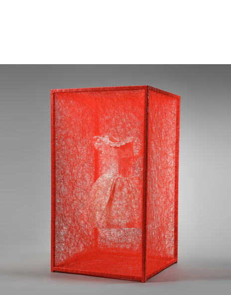 Chiharu Shiota: Works for Sale, Upcoming Auctions & Past Results
