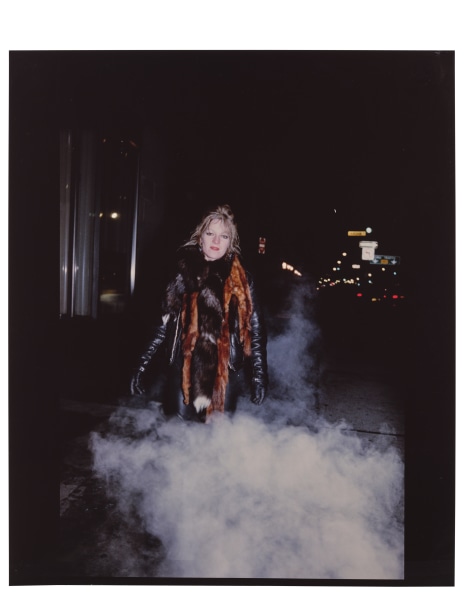 ナン　ゴールディン SternPortfolioNo.11 Nan Goldin Nan Goldin Stern Portfolio No.11（Signed） - Nan Goldin