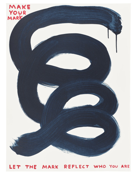 David Shrigley: Works for Sale, Upcoming Auctions & Past Results