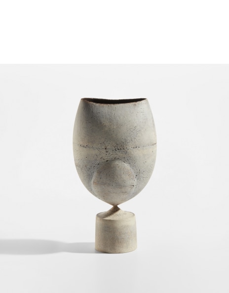 Hans Coper: Works for Sale, Upcoming Auctions & Past Results