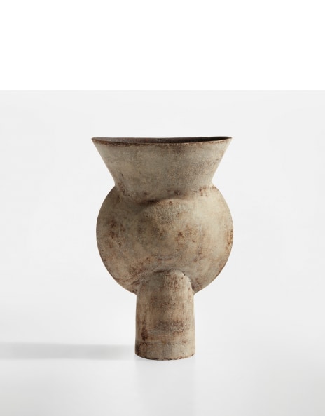 Hans Coper: Contemporary Ceramics | ハンス・コパー | nostos