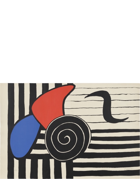 CALDER: NONSPACE：アレクサンダー・カルダーの販売・通販 | OIL