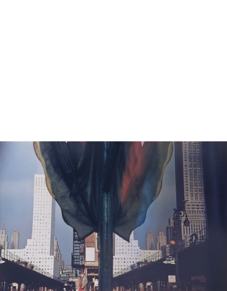 Ernst Haas: Works for Sale, Upcoming Auctions & Past Results