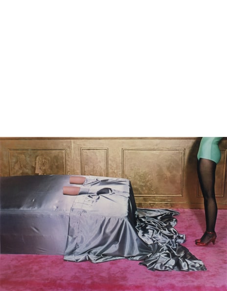 Guy Bourdin: Works for Sale, Upcoming Auctions & Past Results