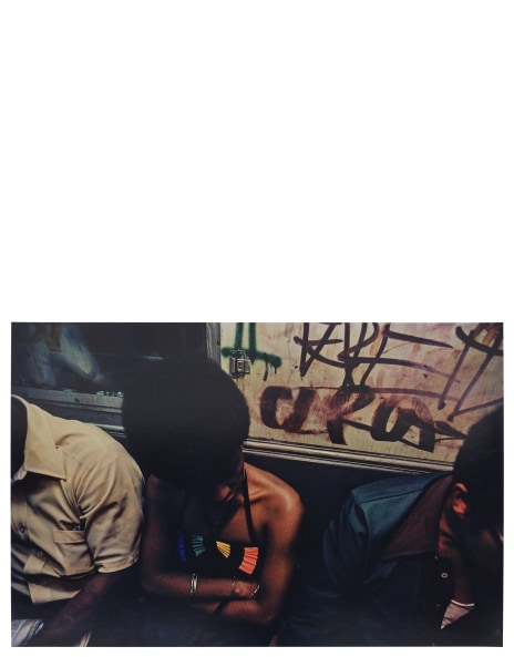 美品◾️絶版 Bruce Davidson: Outside Inside送料込み 2020_PAR_18915_0095_000(