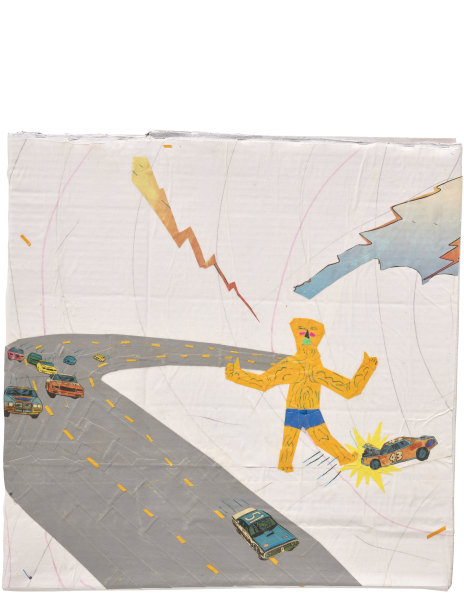 Misaki Kawai: Works for Sale, Upcoming Auctions & Past Results