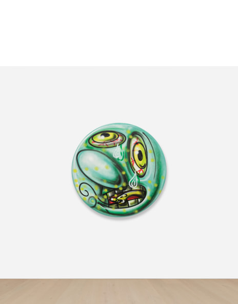 Kenny Scharf: Works for Sale, Upcoming Auctions & Past Results