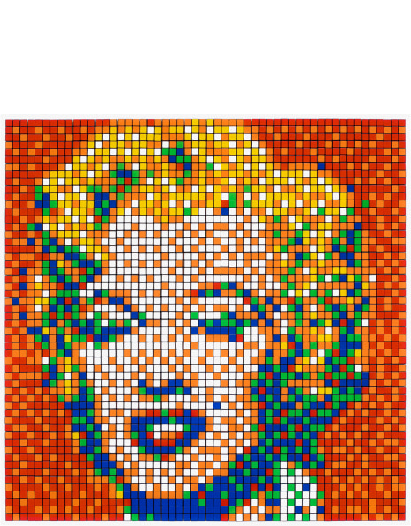 コレクション Invader bad men 2 exhibition card Invader 