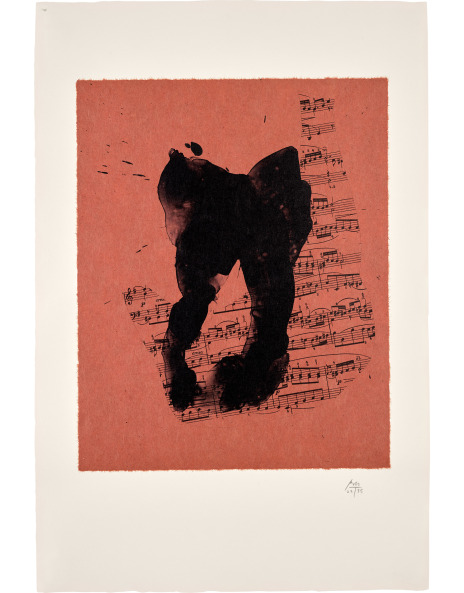 【中古】Robert Motherwell Robert Motherwell: Works for Sale, Upcoming Auctions & Past