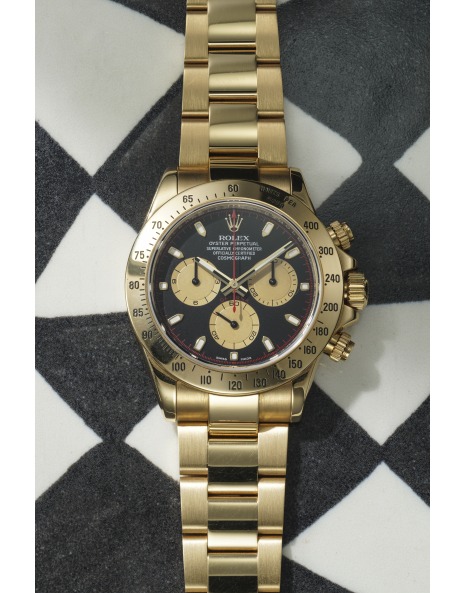 Rolex: Works for Sale, Upcoming Auctions & Past Results