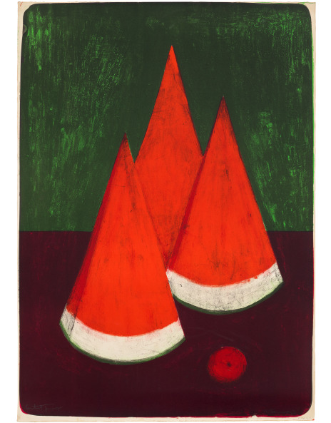 Rufino Tamayo: Works for Sale, Upcoming Auctions & Past Results