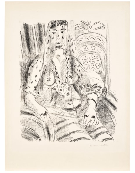 Henri Matisse: Works for Sale, Upcoming Auctions & Past Results