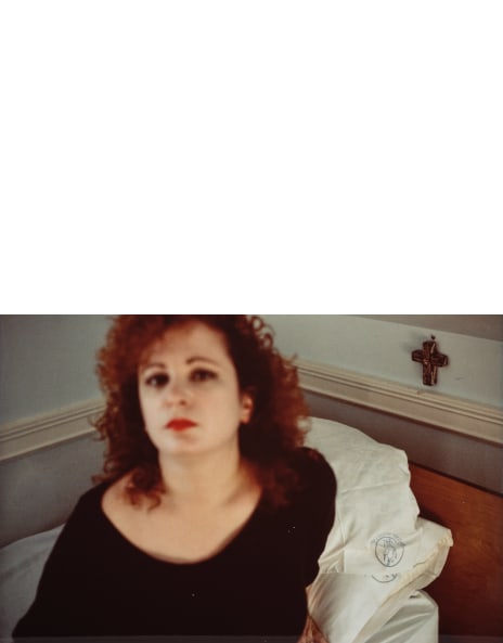 Nan Goldin: Works for Sale, Upcoming Auctions & Past Results