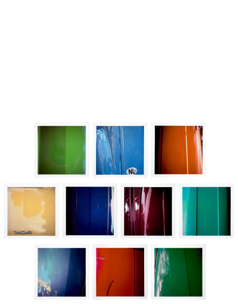 Jan Dibbets: Works for Sale, Upcoming Auctions & Past Results