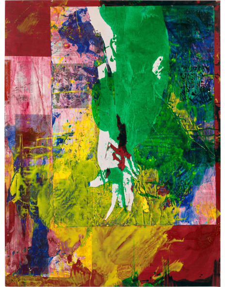 Josh Smith 作品集 Josh Smith: Works for Sale, Upcoming Auctions & Past Results