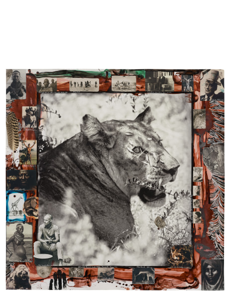 【Peter Beard 2010 Calendar】 Peter Beard Peter Beard: Works for Sale, Upcoming Auctions & Past Results