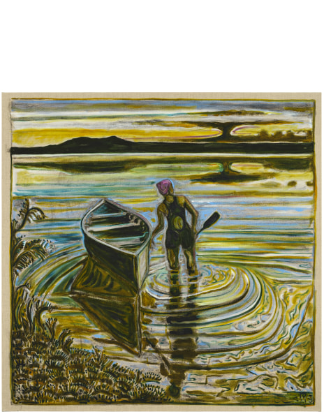 Billy Childish オリジナル版画 限定１０部 サイン入り 1985年 Billy Childish オリジナル版画 限定10部 サイン入り 1985年