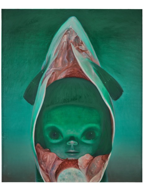 Mystique Moonlight Lamp Roby Dwi Antono Mystique Moonlight